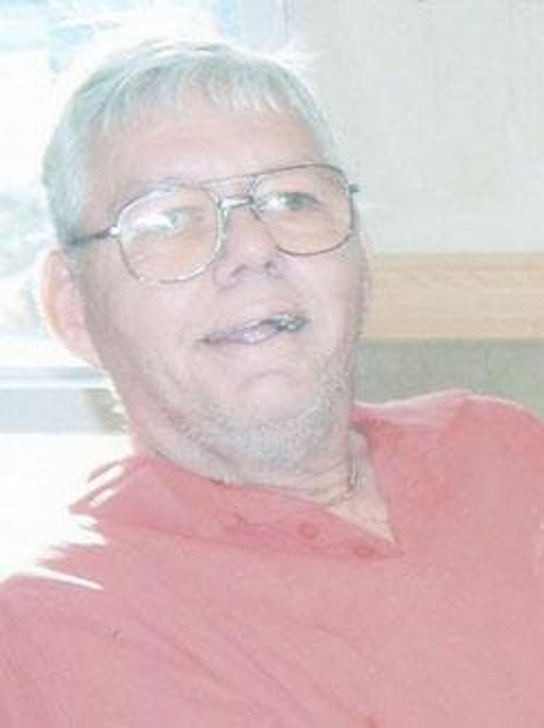 John Robert Fraser