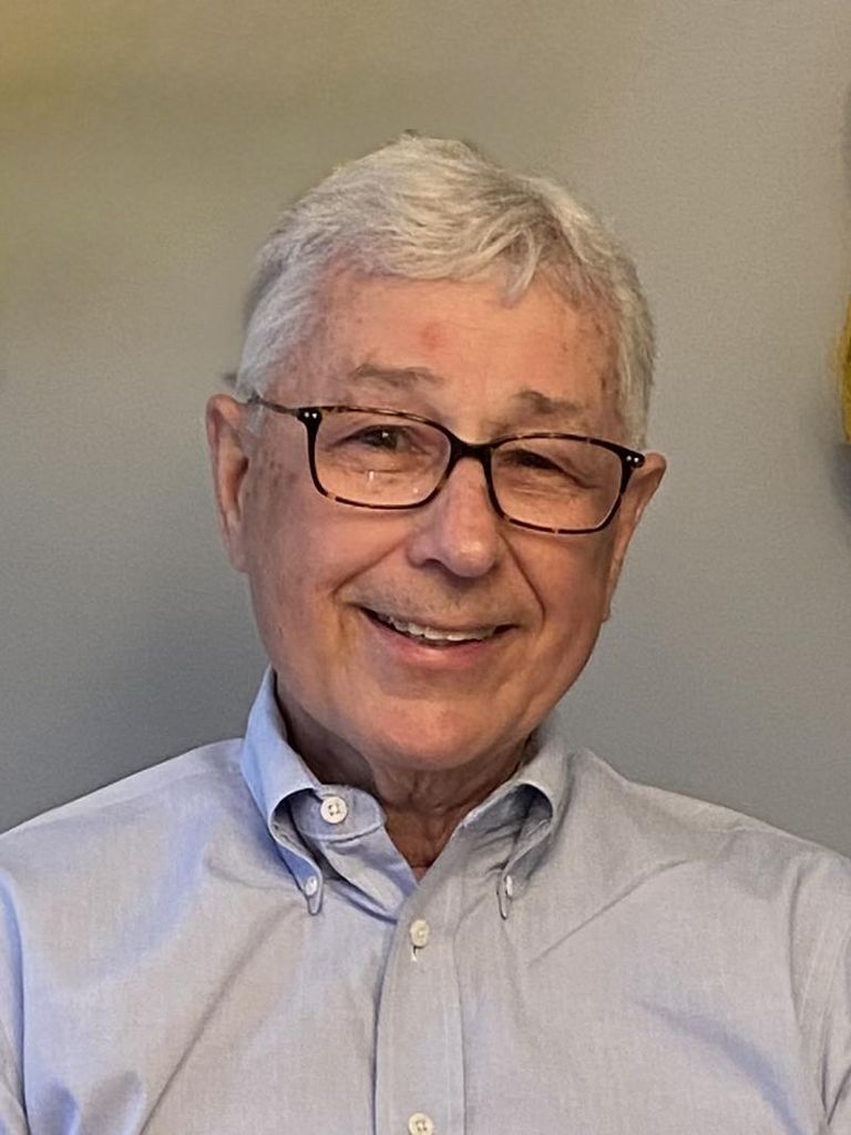 Dr. William Barnes Iii Ph.D. Profile Photo