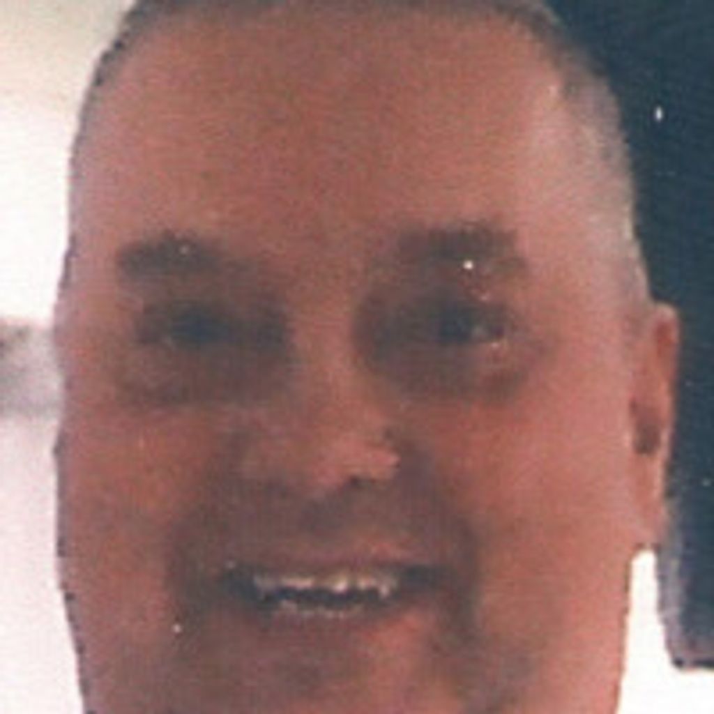 Ronald James Kennedy