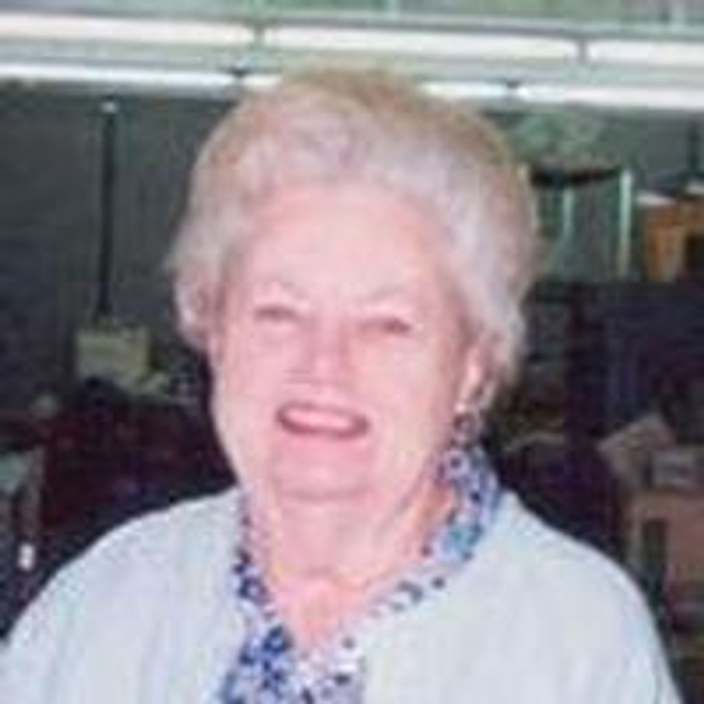 Joan  L. (Hayden)  Leos