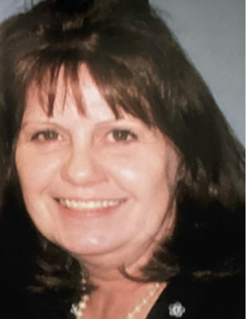 Catherine  Ann (Evans) Healy