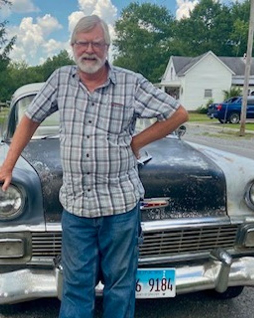 Dwight Dee Pratt Profile Photo