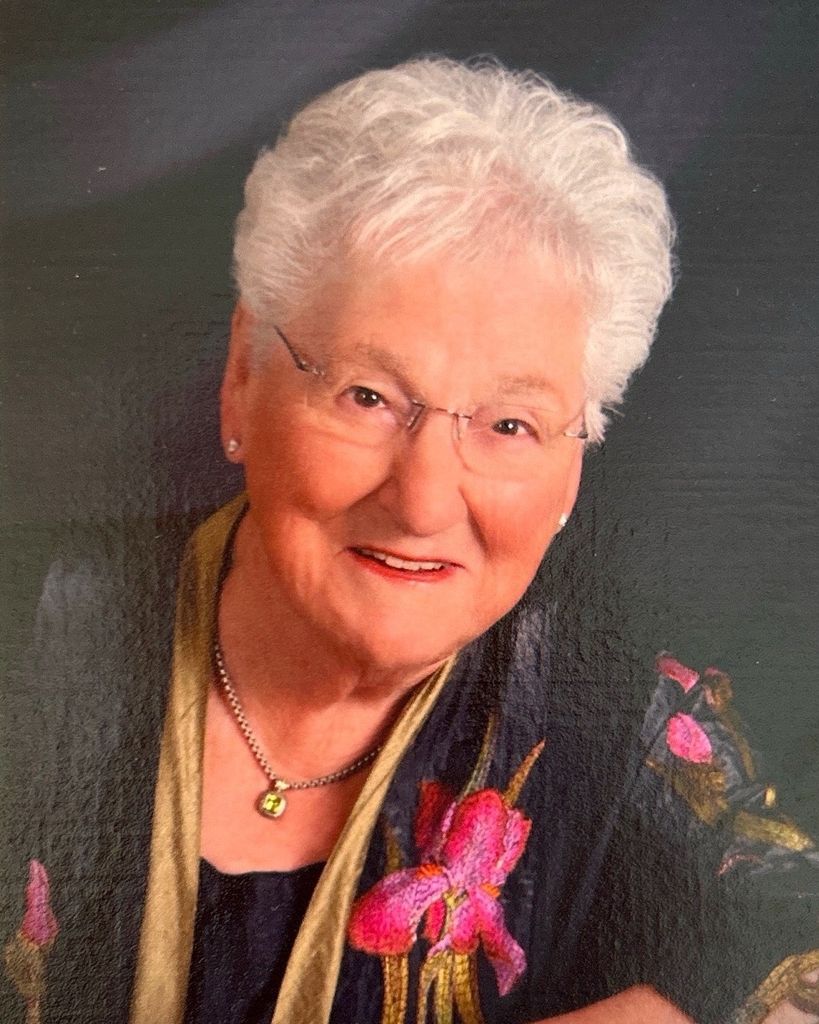 Harriet C. Wiederholt Profile Photo