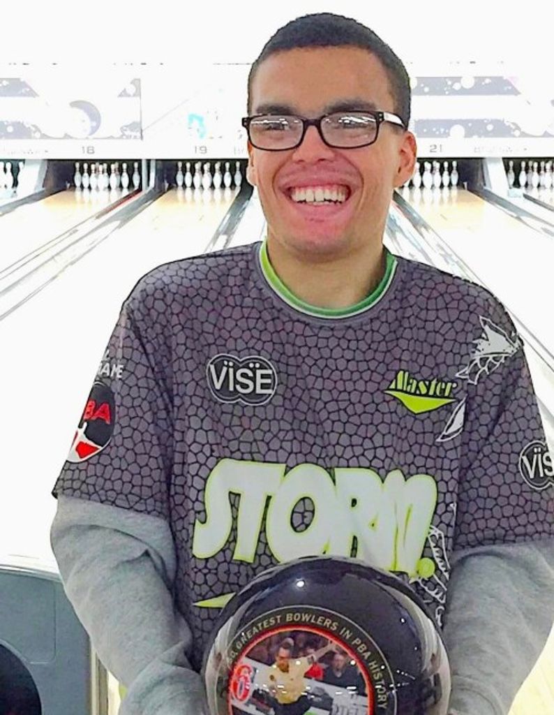 Kenneth "Kenny" Seymour