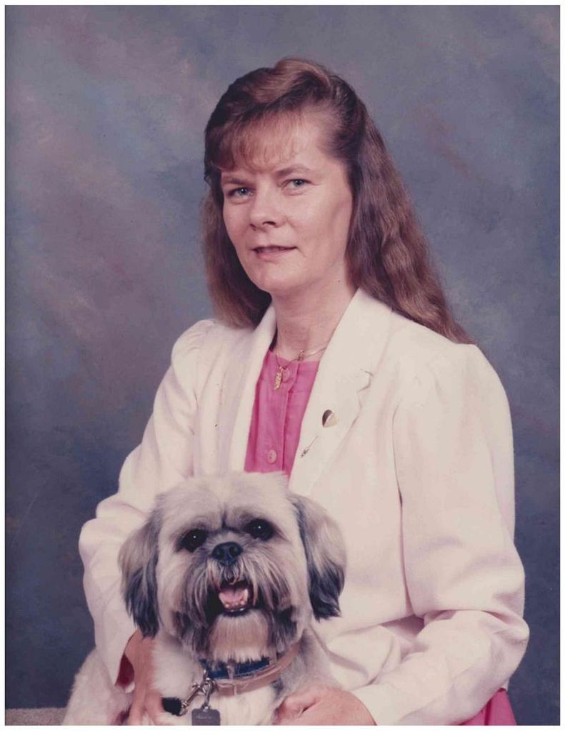 Peggy Lou Whaley Profile Photo