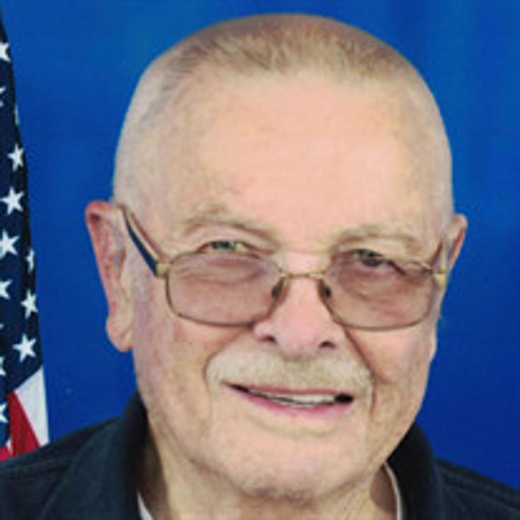 Richard F. "Dick" Kelly