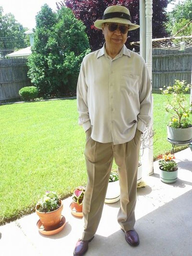 Ramon Meneses Gregorio Profile Photo