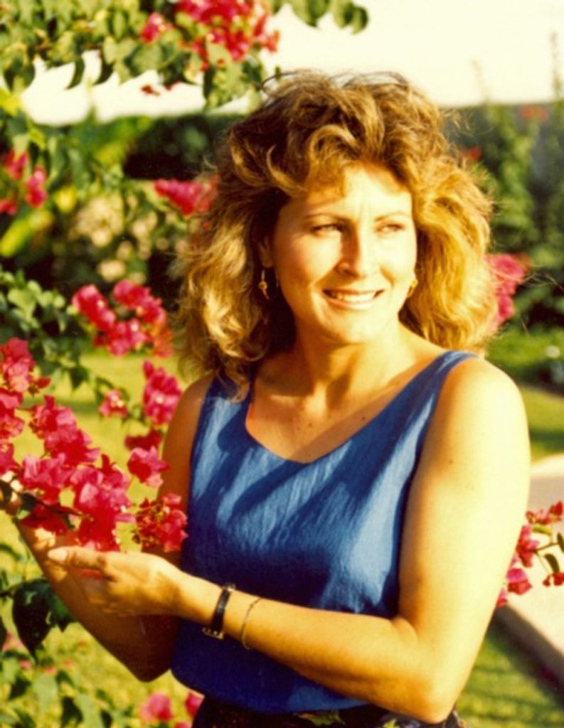 Aida Zapata