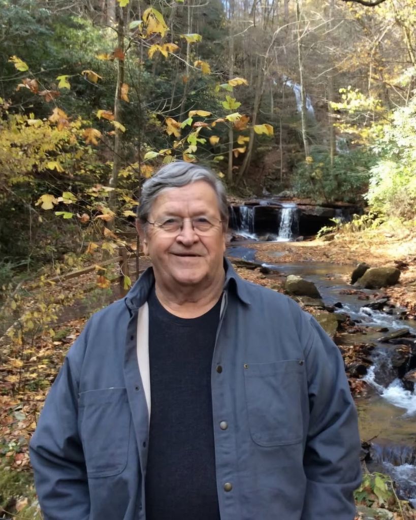 William Eugene Rawson Profile Photo