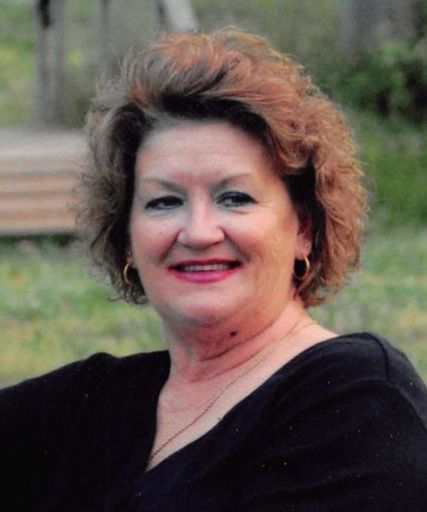 Almeada Childress Profile Photo