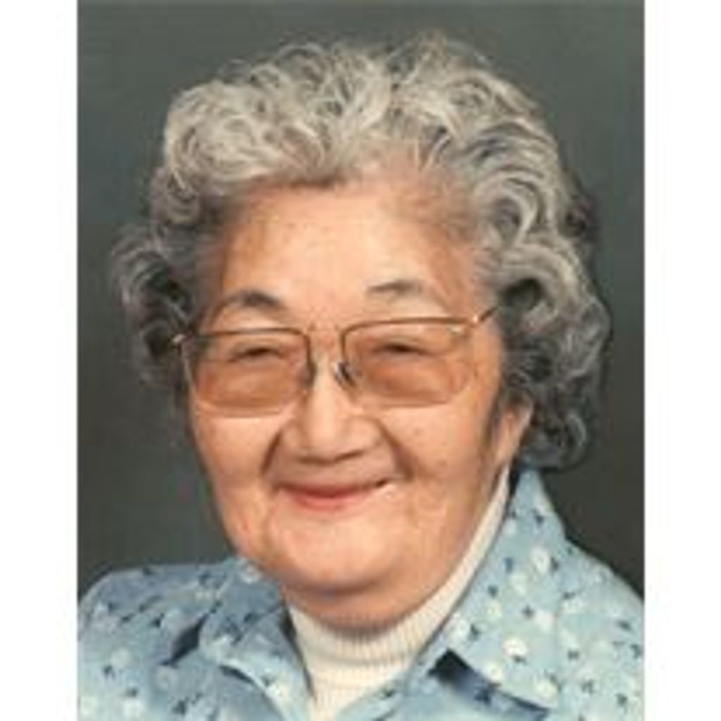Agnes Sunada Tabuchi
