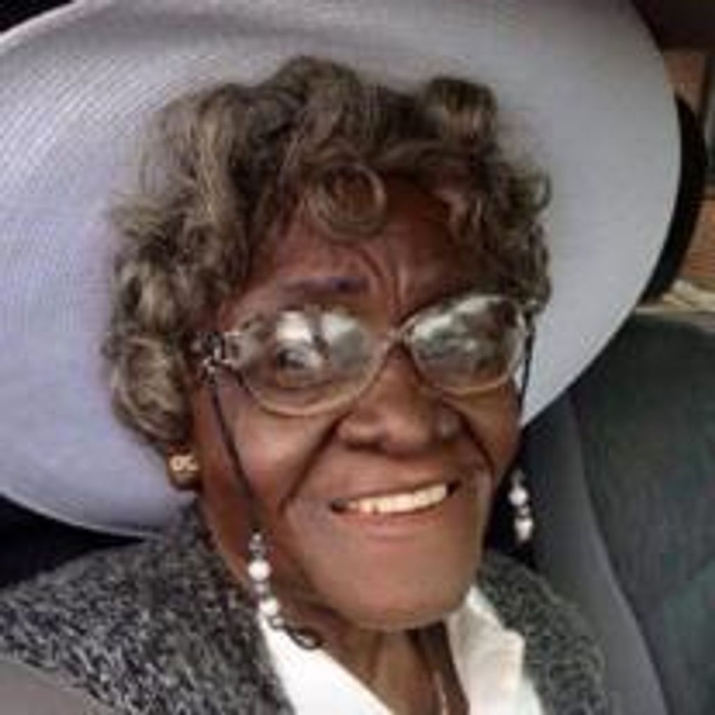 Ida Mae James Reason