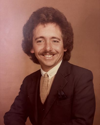 Edward "Ed" Baldridge Profile Photo