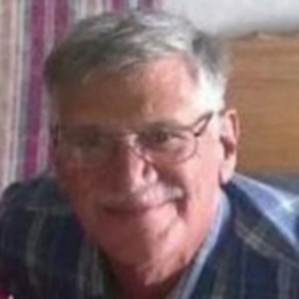 Joel G. Harpel