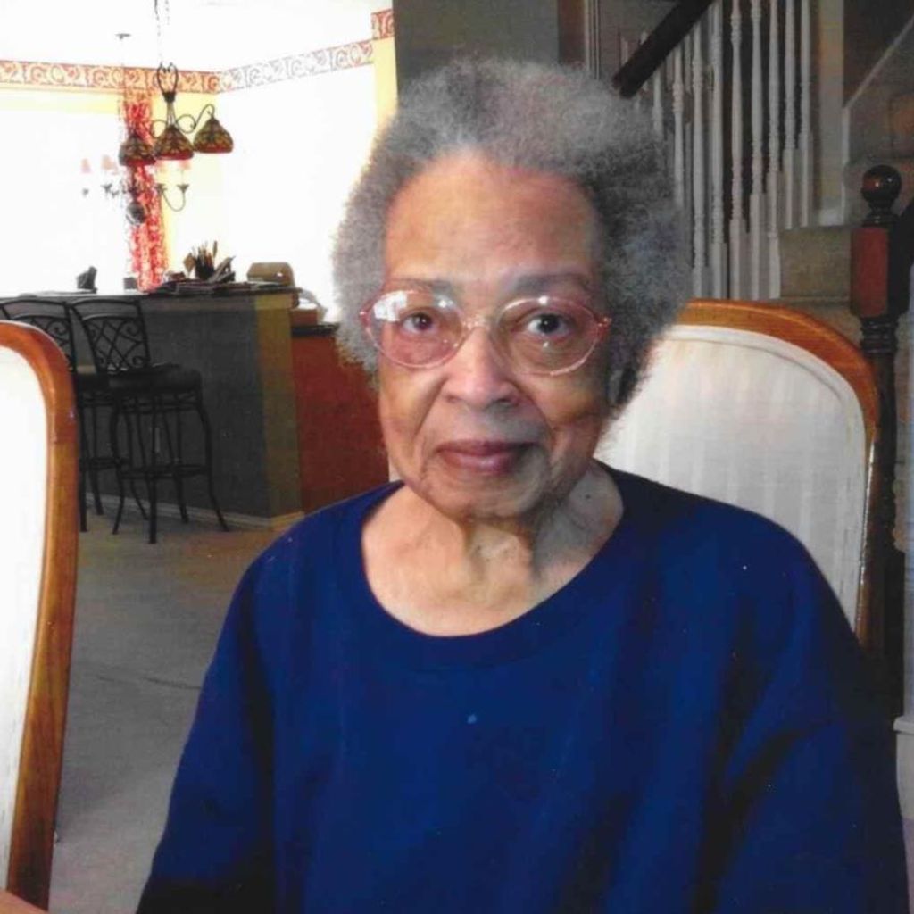 Pauline Caroline Mckinnis Profile Photo