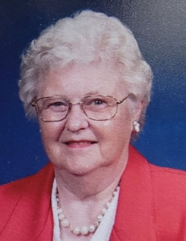 Lorna E. Woller Profile Photo