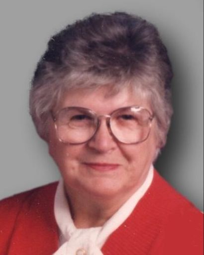Rosalie Jean Stout's obituary image
