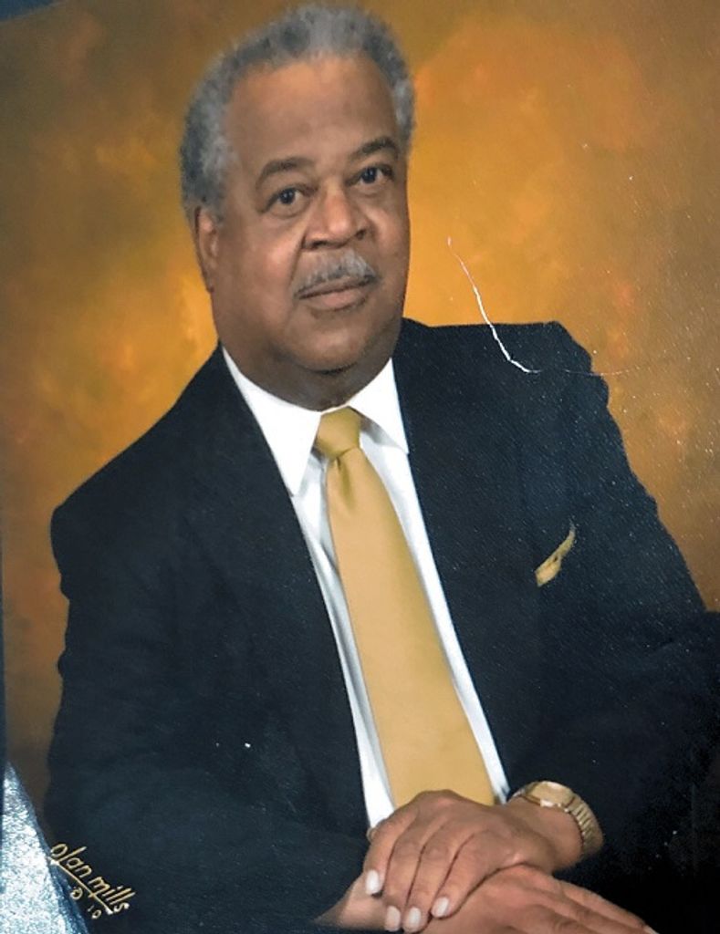 Harold West Sullivan Profile Photo
