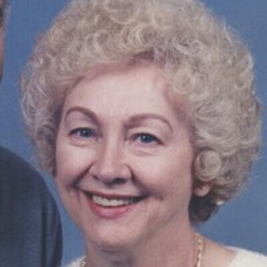 Bernadine T. Frate