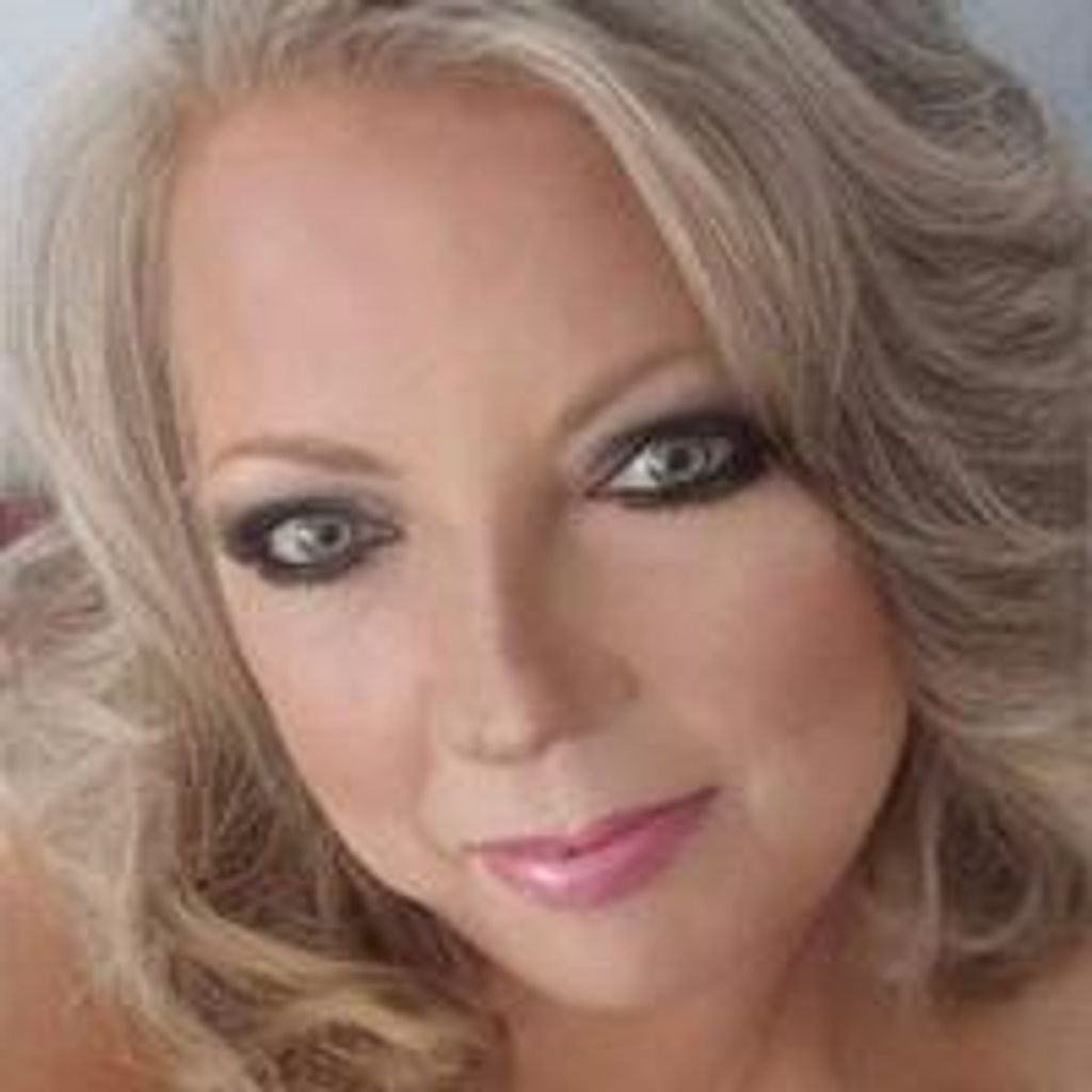 Kimberly Garrison Barton