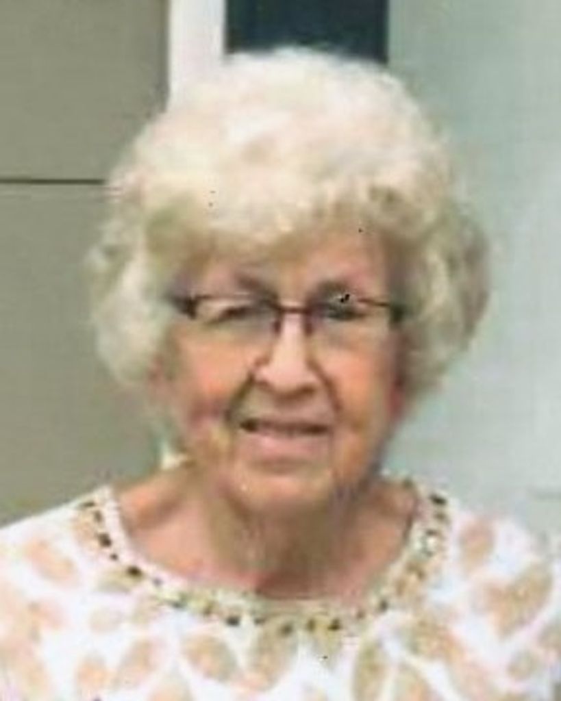 Dorothy Frances Read nee Henderson Profile Photo
