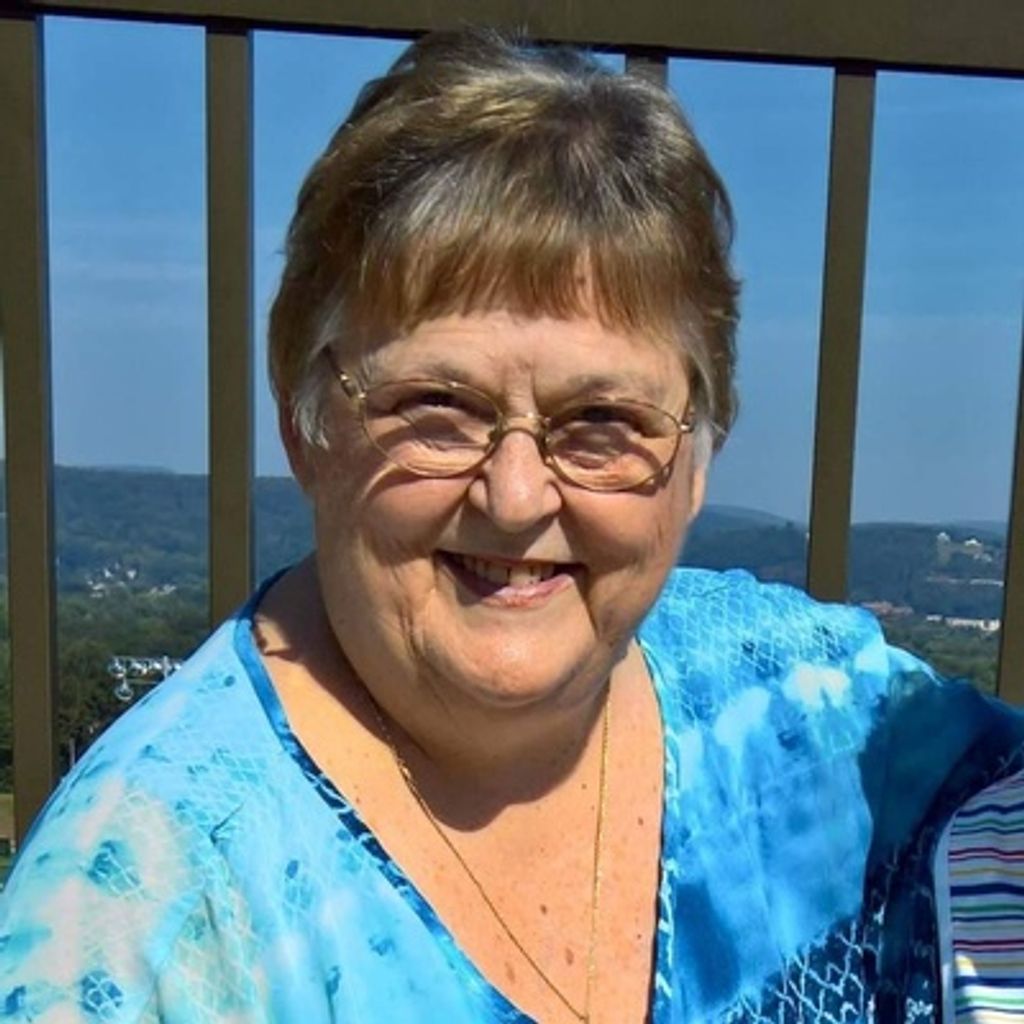 Mary Ann C. Milkowich