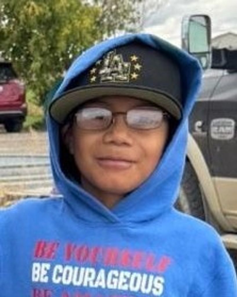 Omar Trejo, Jr Profile Photo