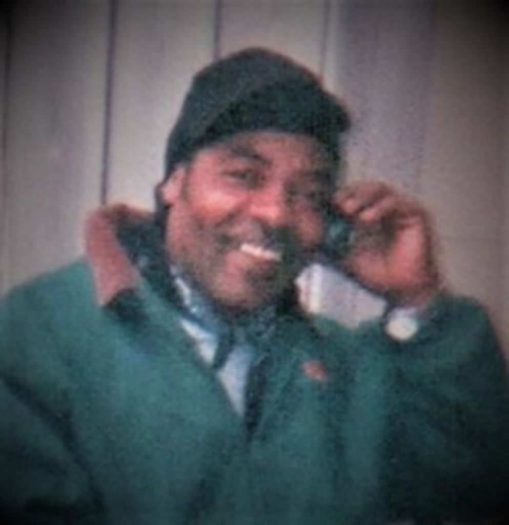 Fonton G. Edwards Profile Photo
