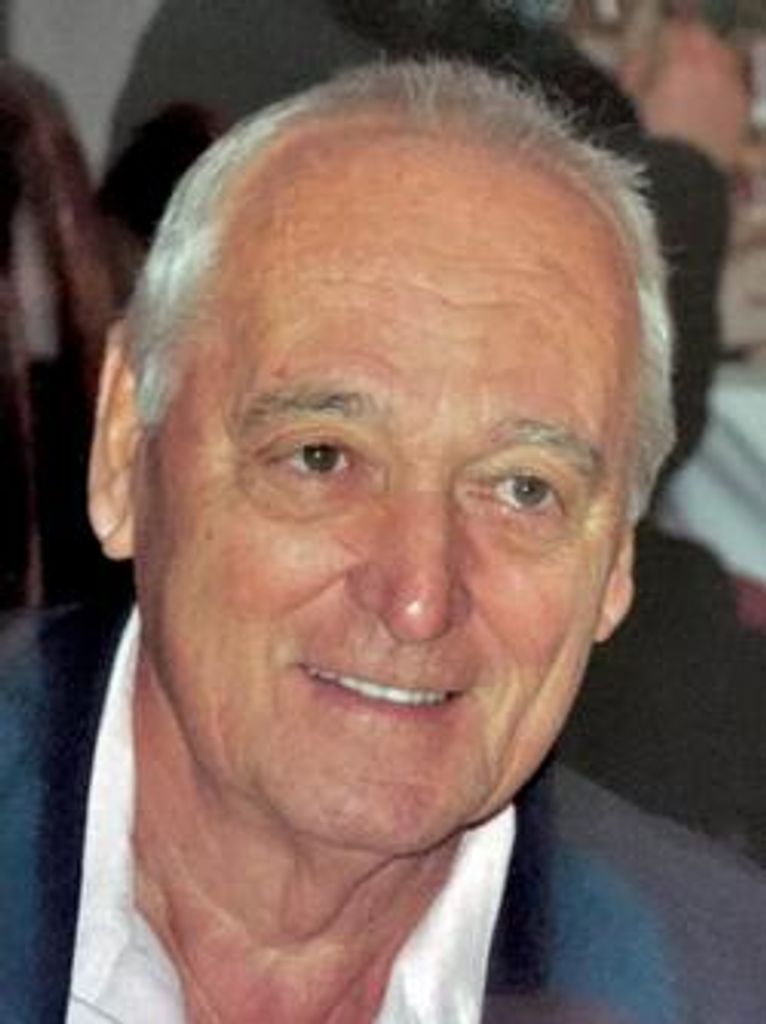 Richard Anthony Palladino