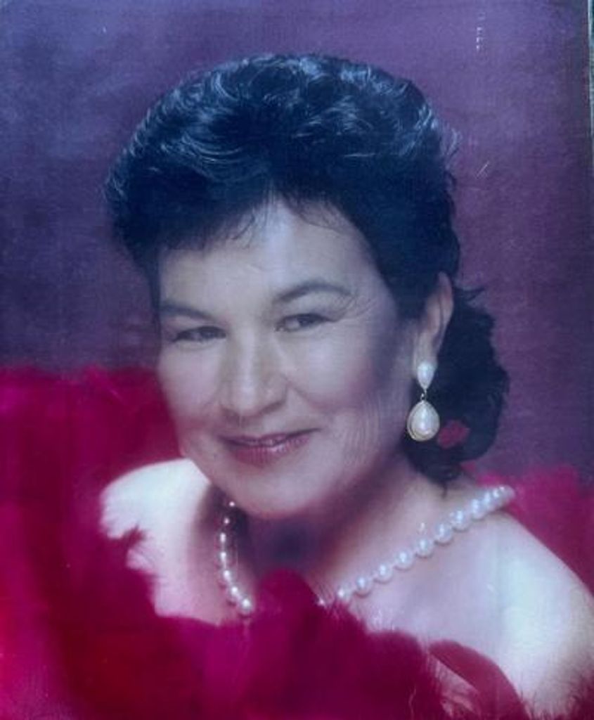 Olga Carrasco Rivera Profile Photo