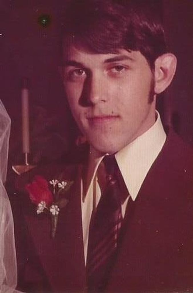 Thomas A. Ries Profile Photo