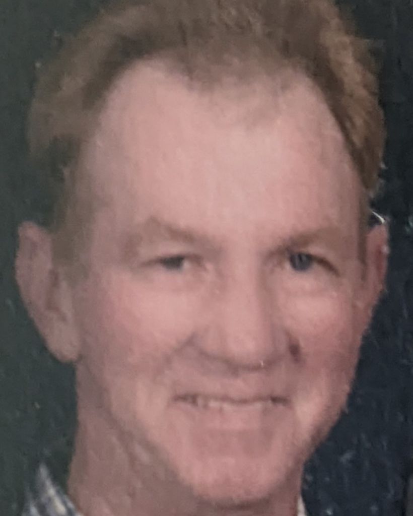 "Pops" Jerry Robert Snider