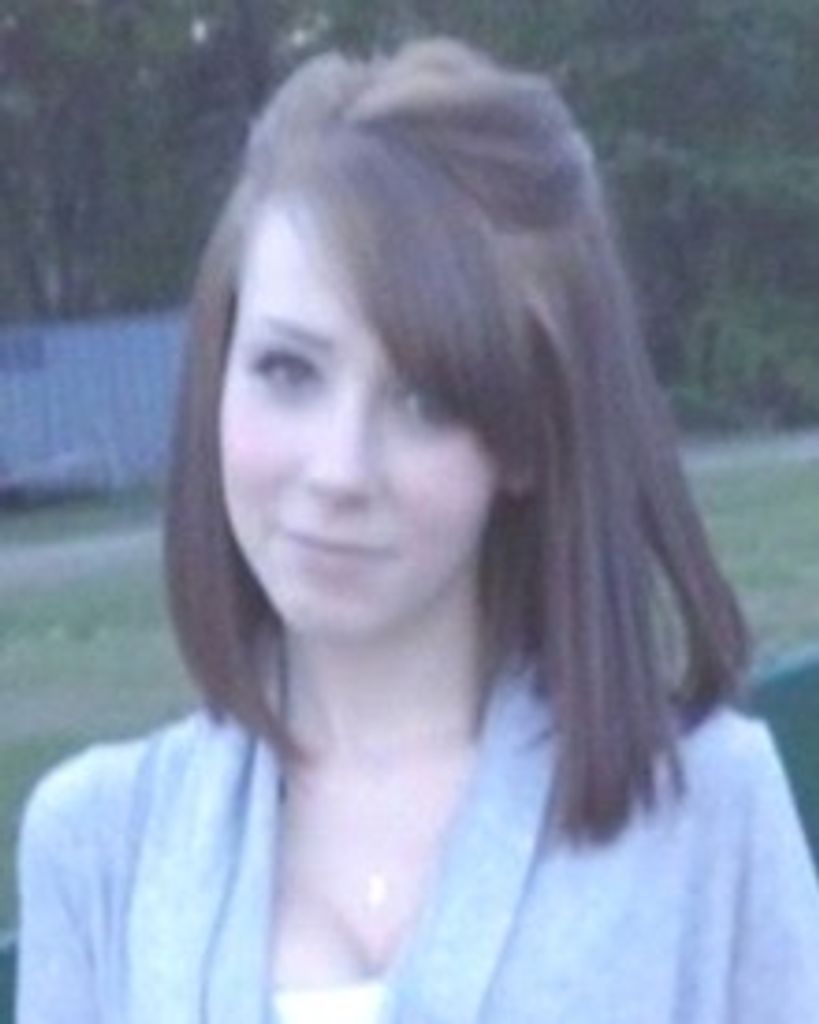 Kate A. Palmer Profile Photo