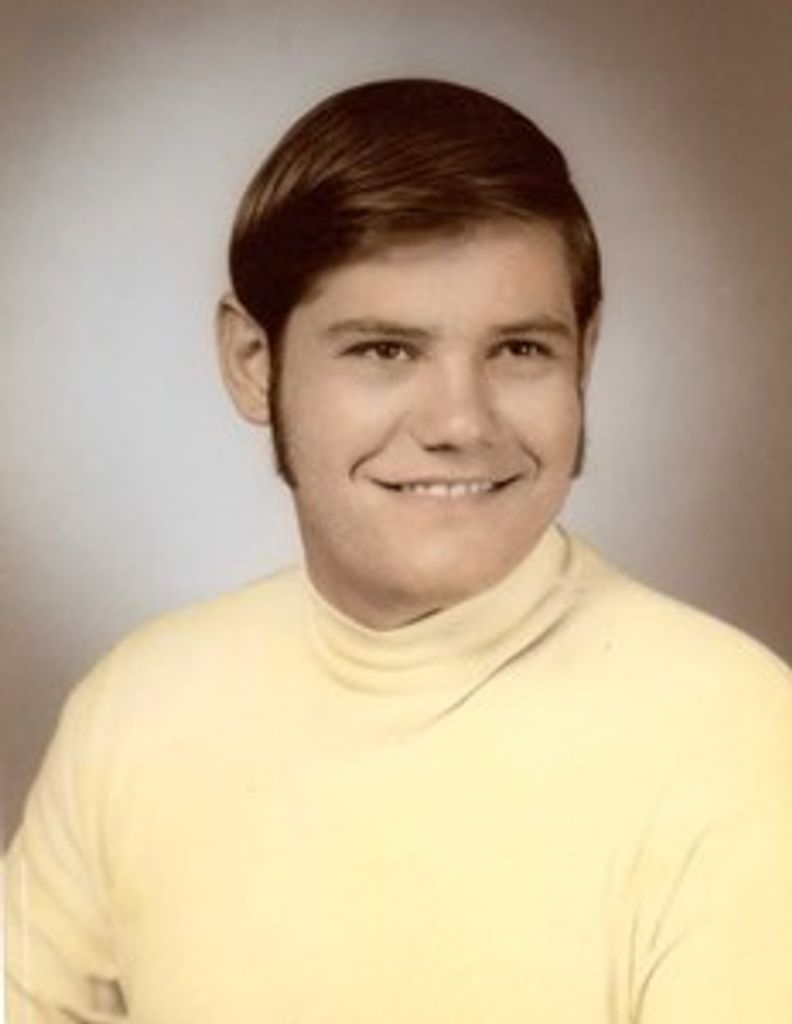Richard G Patrick