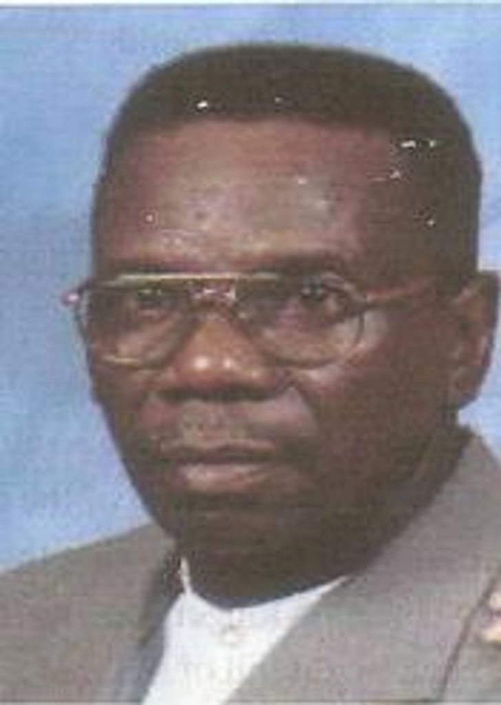 Dea. Willie Jackson