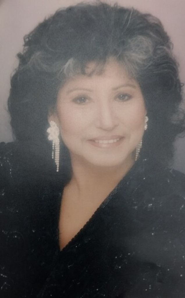 Esther Mares Padron Profile Photo