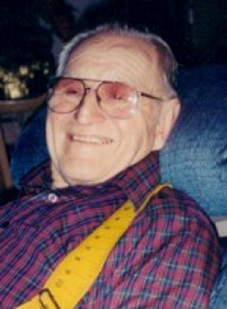 Oren L. Abbott Profile Photo