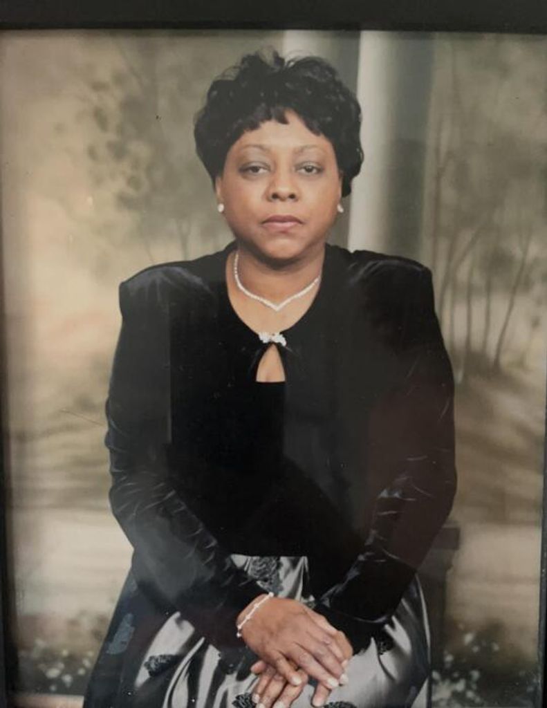 Beverly Sue Cooper Profile Photo