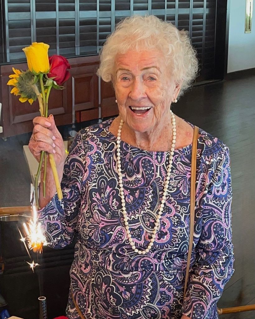 Rosa Nell Hammer Profile Photo