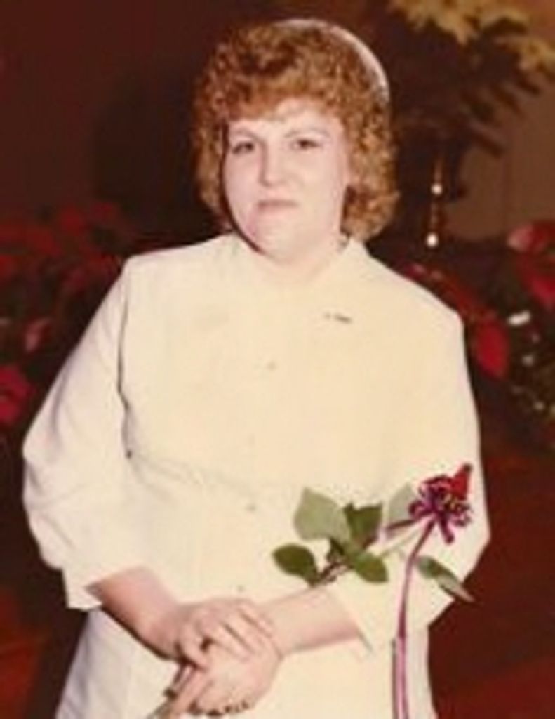 Rhonda Marlene King