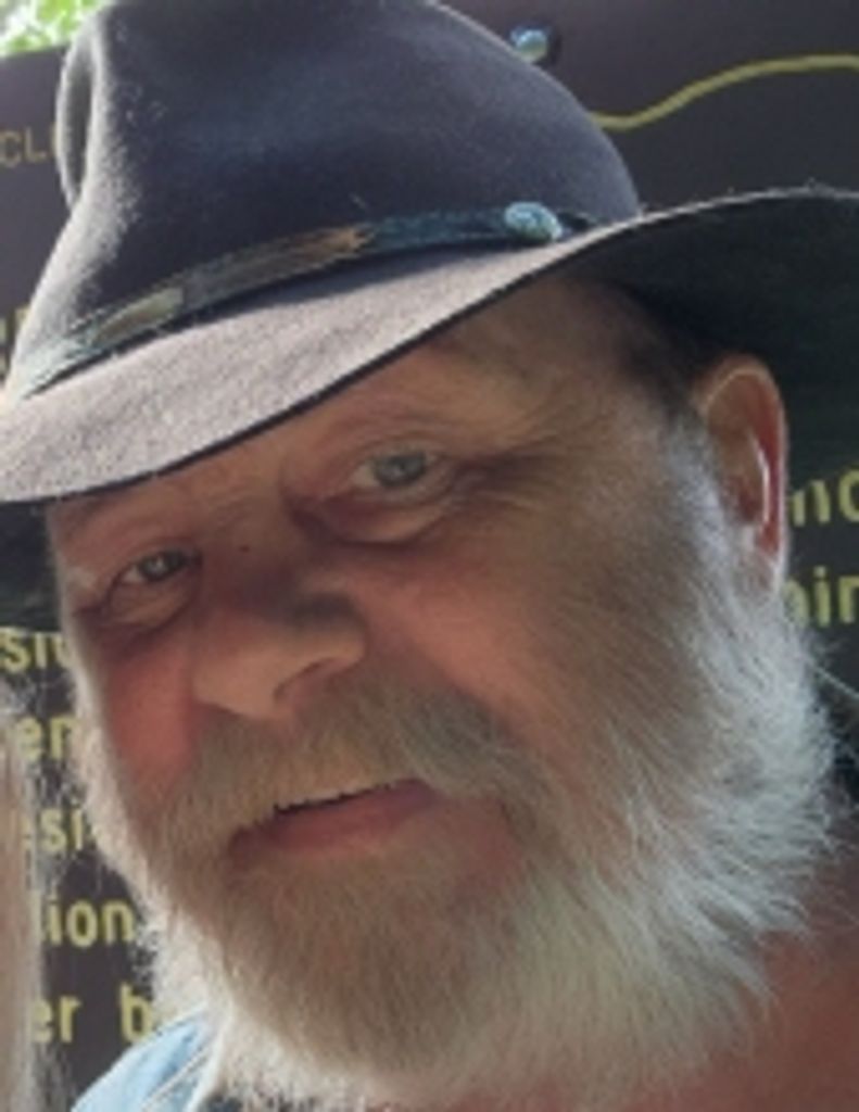 Donald R. Roy