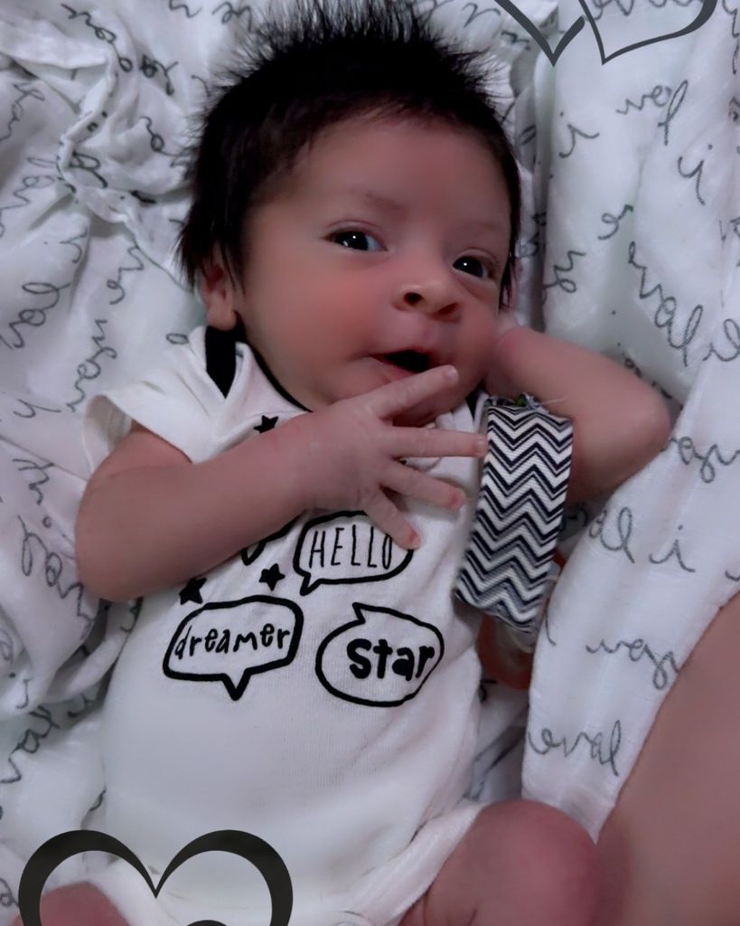 Angeleno Paul Montoya Profile Photo