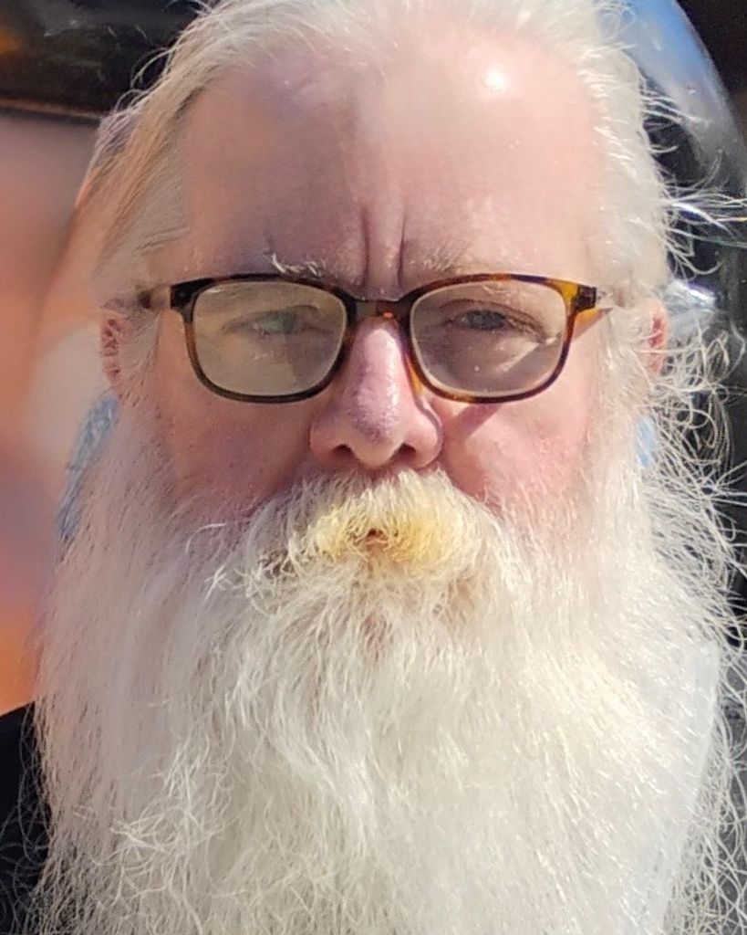 Stanley Floyd Morris, Jr.