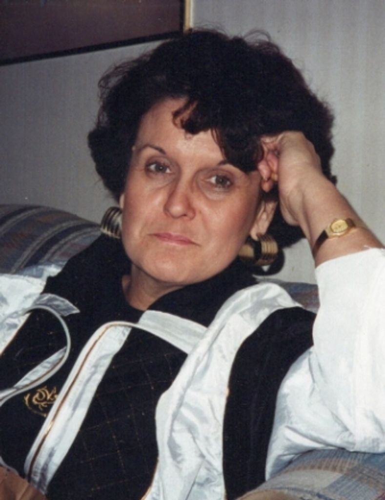 Diane Hamby Weldon Profile Photo