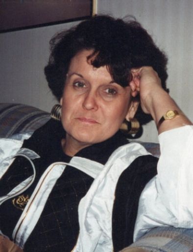 Diane Hamby Weldon Profile Photo