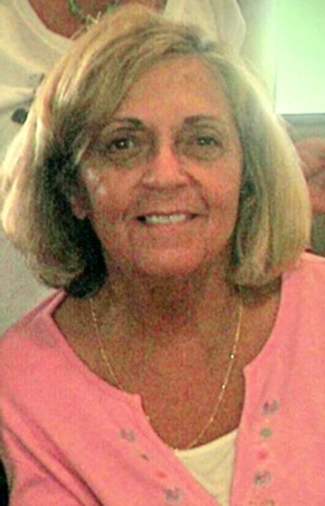 Rose Ann Doland Profile Photo