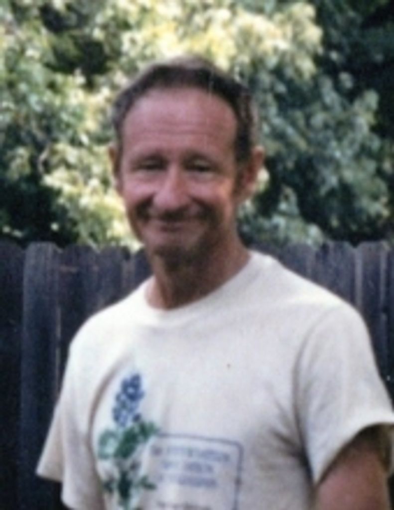 Dr. Robert "Bob" Gravem Webb