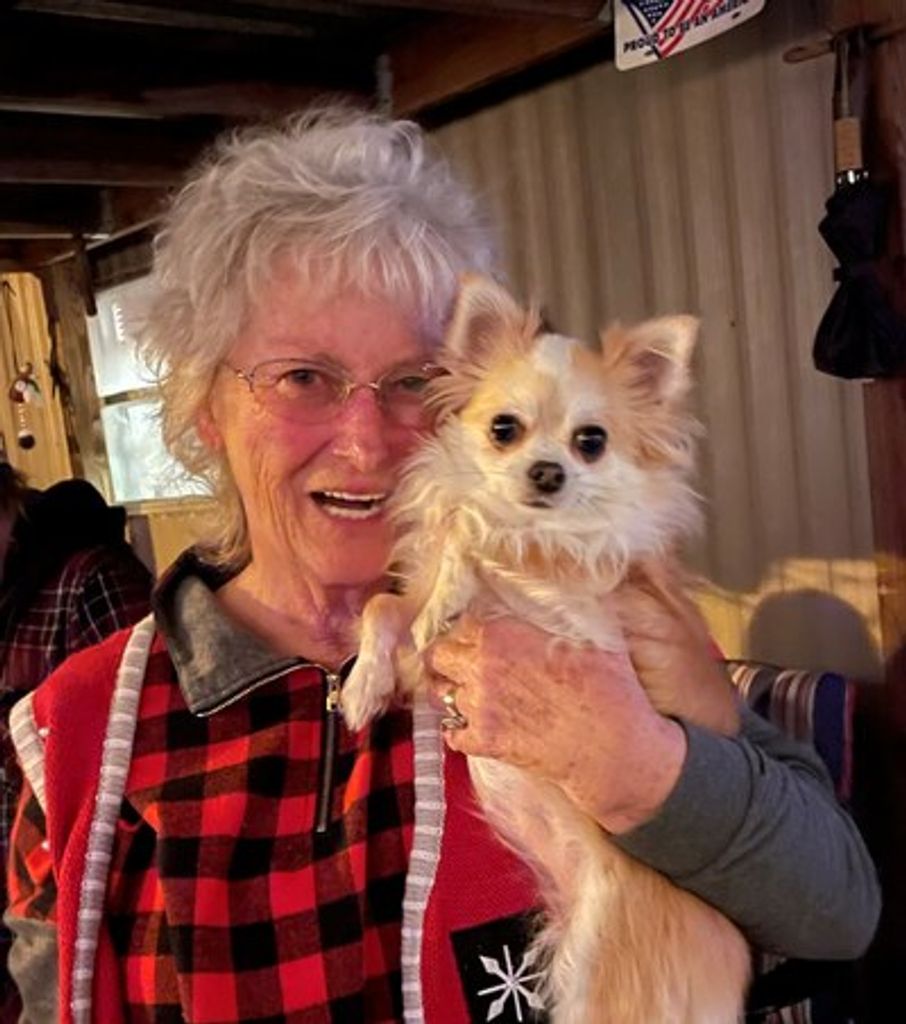 Linda Robbins Profile Photo