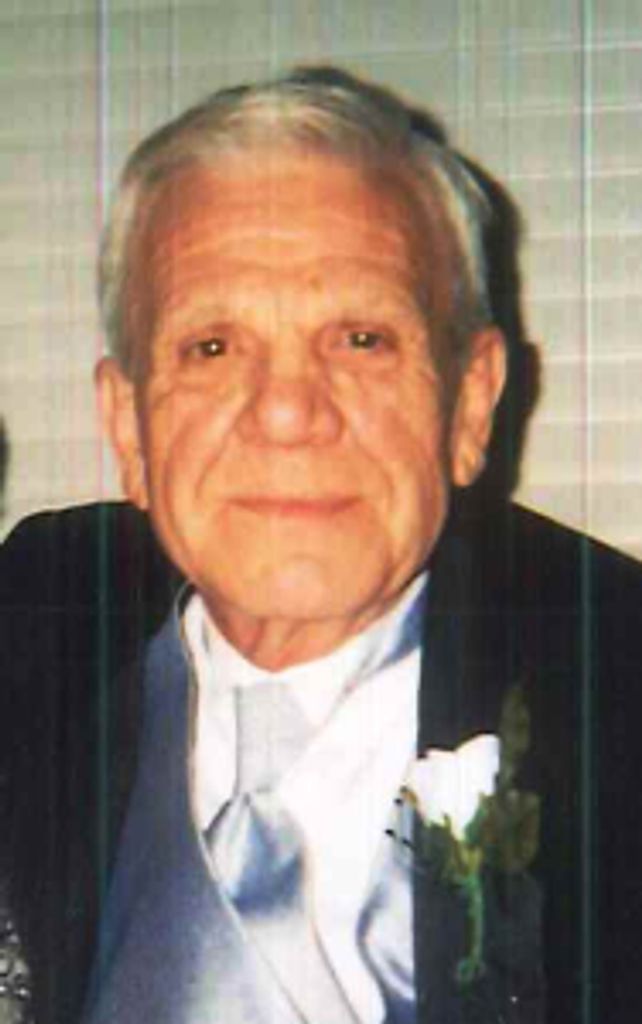 George R. Scialdone