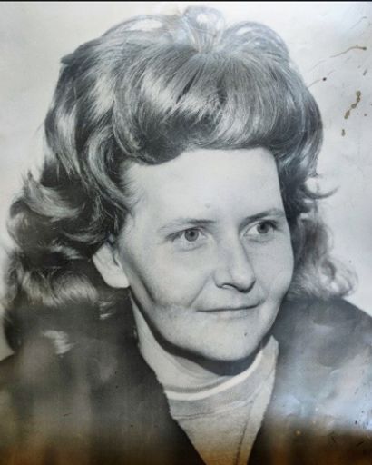 Virginia Emogene Knight's obituary image